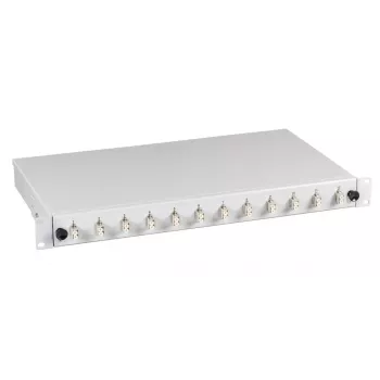 Cajas de empalmes parcialmente montadas EFB Elektronik B61901.6OM3