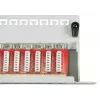 Panel de parcheo EFB Elektronik 37666.1M