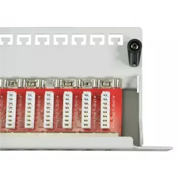 Panel de parcheo EFB Elektronik 37666.1M