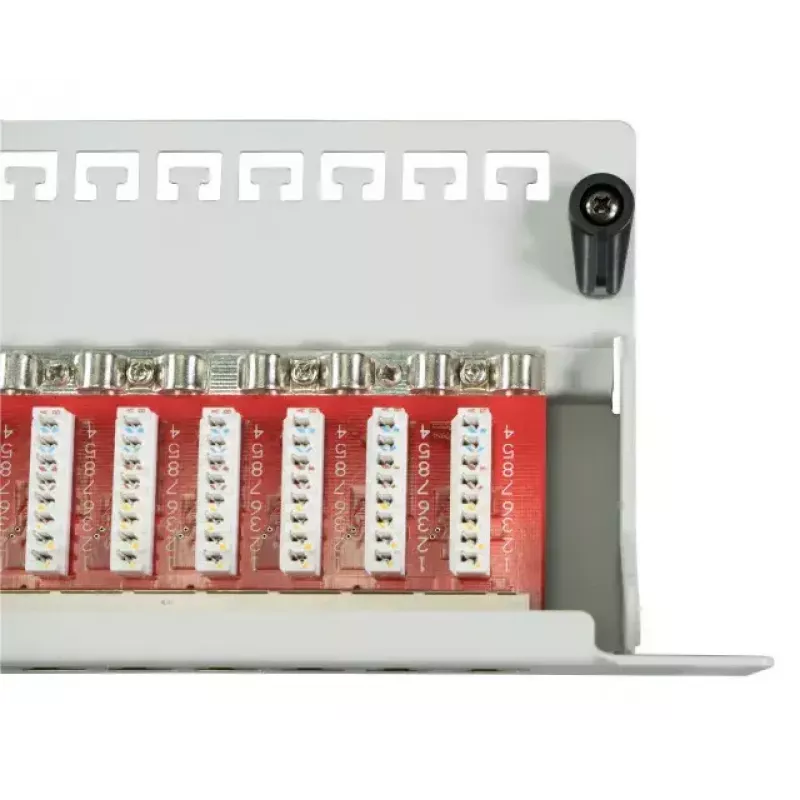 Panel de parcheo EFB Elektronik 37666.1M