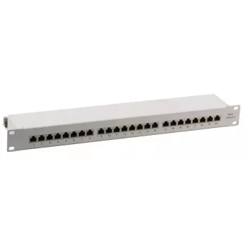 Panel de parcheo EFB Elektronik 37666.1M
