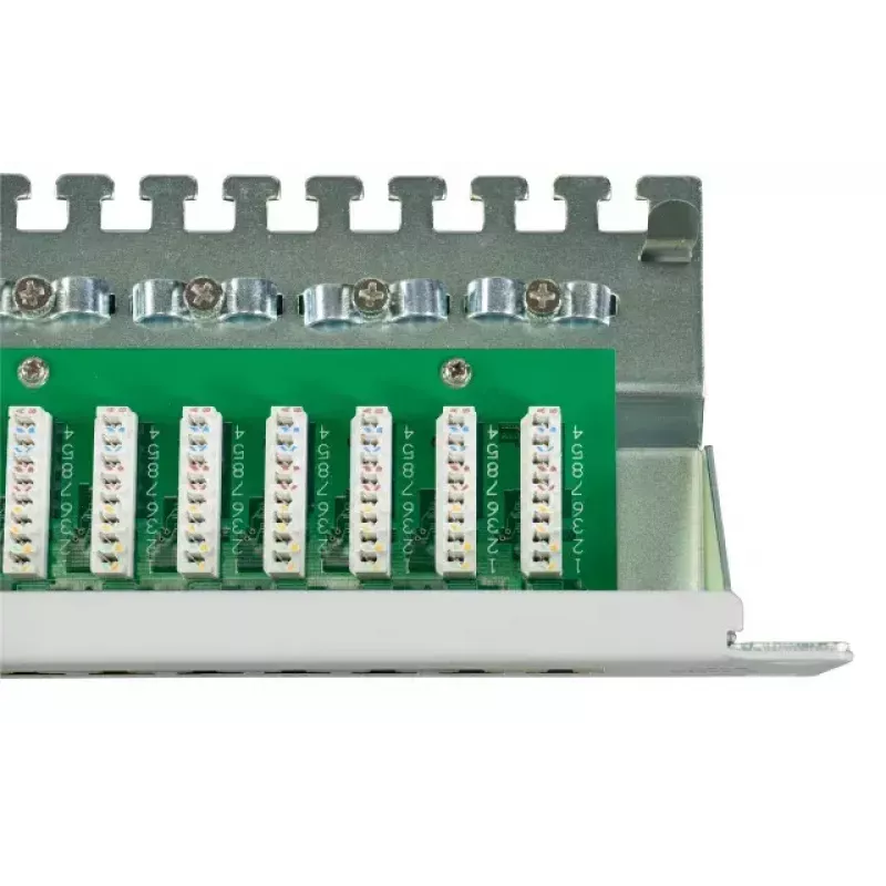 Panel de parcheo EFB Elektronik 37667.1M