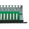 Panel de parcheo EFB Elektronik 37667SW.1M