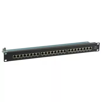 Panel de parcheo EFB Elektronik 37667SW.1M