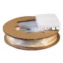 Cable de fibra óptica InfiniBand EFB Elektronik 53670.40 40 m LC blanco