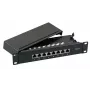 Panel de parcheo EFB Elektronik 37736.8