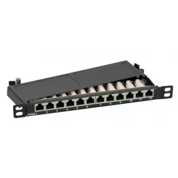 Panel de parcheo EFB Elektronik 37738.12