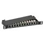 Panel de parcheo EFB Elektronik 37738.12