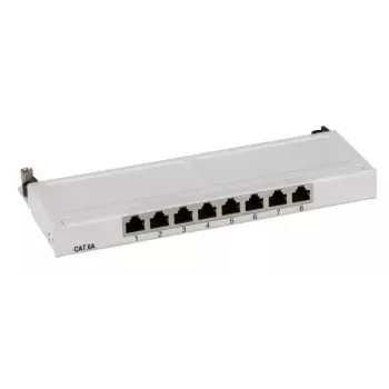 Mini patch panel EFB Elektronik 37738.8