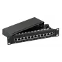 Panel de parcheo EFB Elektronik 37737.12