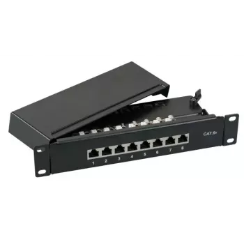 Panel de parcheo EFB Elektronik 37737.8