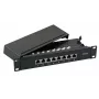 Panel de parcheo EFB Elektronik 37737.8
