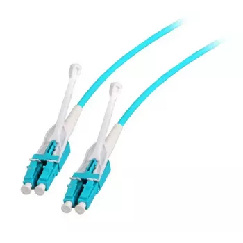 Cable de fibra óptica EFB Elektronik DJP-LCLCOM3-UNI-3 3 m