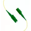 EFB Elektronik FTTH-PIGTAIL-LCA1 2 m LC/APC 6x LC OS2 cable de fibra óptica