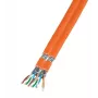 Cable de red EFB Elektronik MK7101DX.500-CPR