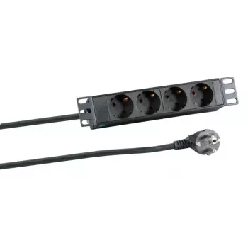 Alargador de corriente EFB Elektronik EK631DE.10