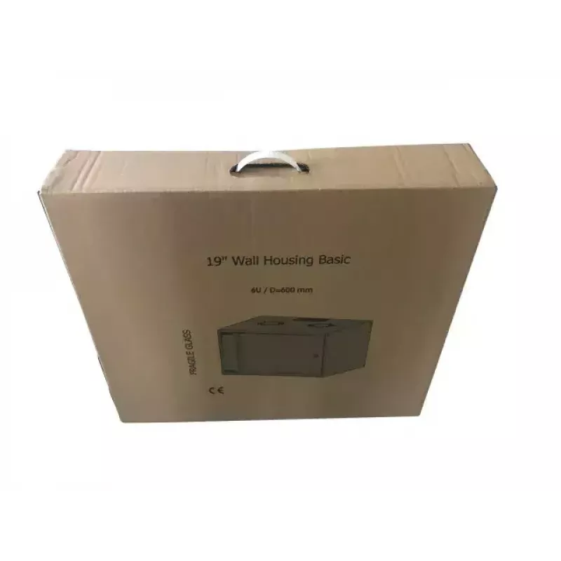 Rack de montaje en pared EFB Elektronik WGB-1906WS.60