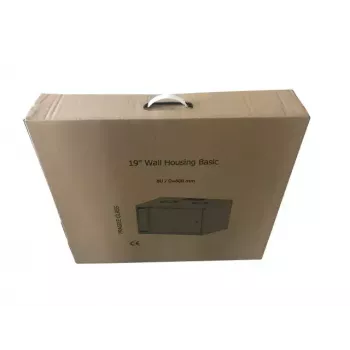 Rack de montaje en pared EFB Elektronik WGB-1912WS.60