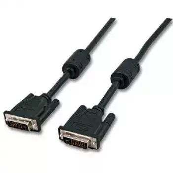 Cable DVI EFB Elektronik DVI-D M-M 2m