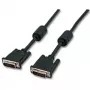 Cable DVI EFB Elektronik DVI-D M-M 2m