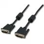 Cable DVI EFB Elektronik DVI-D 3m