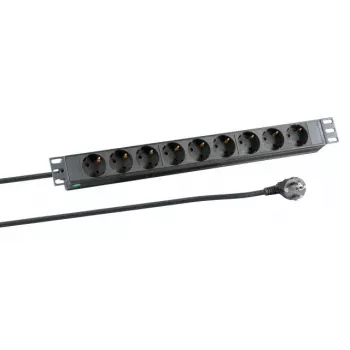 Regleta de enchufes EFB Elektronik EK622DE.1