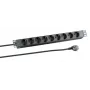 Regleta de enchufes EFB Elektronik EK622DE.1