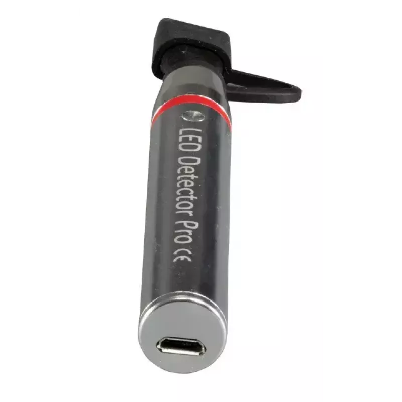 Comprobador de cables de red EFB Elektronik DC10001USB