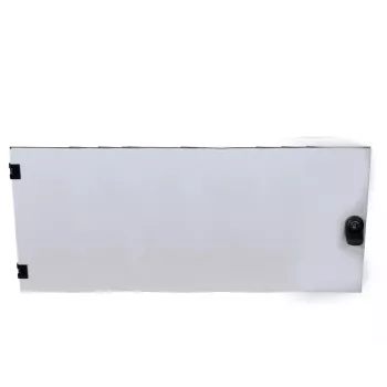 Puerta frontal EFB Elektronik 102130GR.12S
