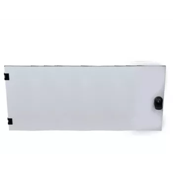 Puerta frontal EFB Elektronik 102130GR.15S