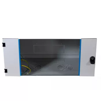 Puerta frontal EFB Elektronik 102130GR.04