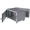 Rack de montaje en pared EFB Elektronik 691606VGR.60