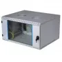 Rack de montaje en pared EFB Elektronik 691612VGR.60