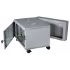 Rack de montaje en pared EFB Elektronik 691615VGR.60