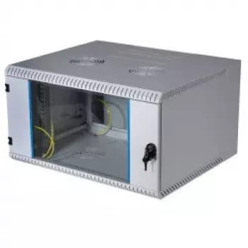 Rack de montaje en pared EFB Elektronik 691615VGR.60