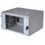 Rack de montaje en pared EFB Elektronik 691615VGR.60