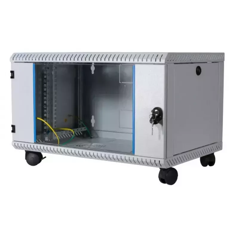 Armario de montaje en pared EFB Elektronik 691706VGR.40