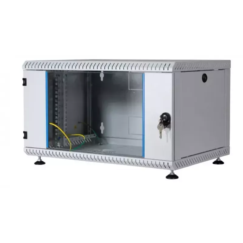 Armario de montaje en pared EFB Elektronik 691706VGR.40