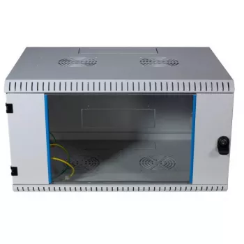 Armario de montaje en pared EFB Elektronik 691706VGR.40