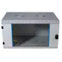 Armario de montaje en pared EFB Elektronik 691706VGR.40