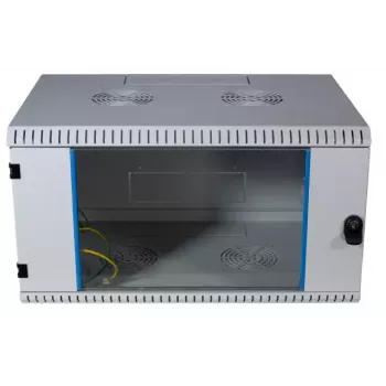 Armario de montaje en pared EFB Elektronik 691712VGR.40