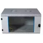 Armario de montaje en pared EFB Elektronik 691715VGR.60