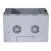 Armario de montaje en pared EFB Elektronik 691718VGR.60