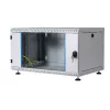 Armario de montaje en pared EFB Elektronik 691718VGR.60