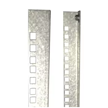 Kit de guías de montaje para rack EFB Elektronik OFF-PRO15