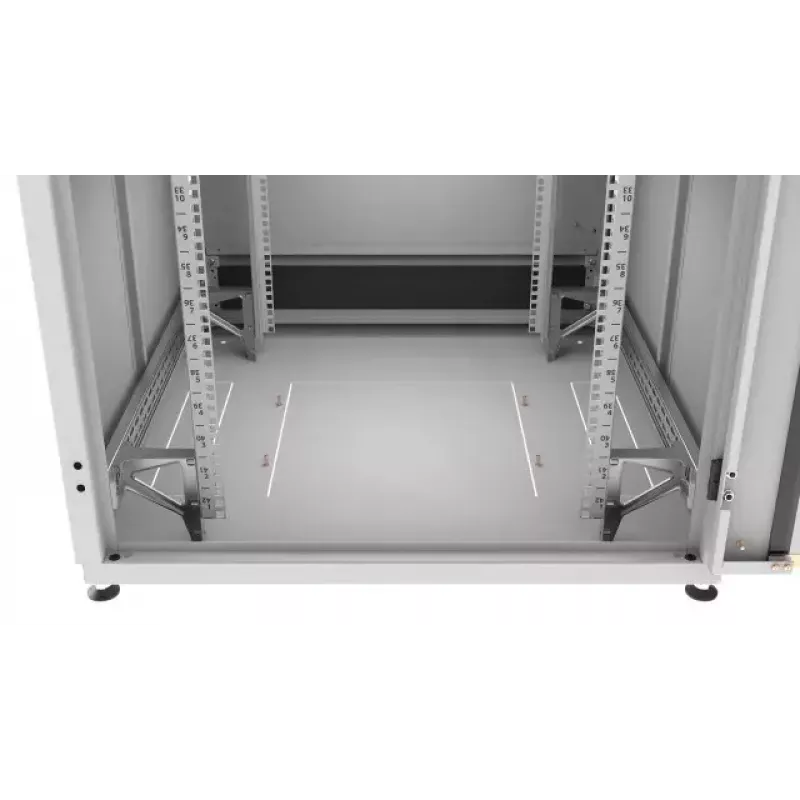 Rack independiente EFB Elektronik PRO-2468GR.G1SV