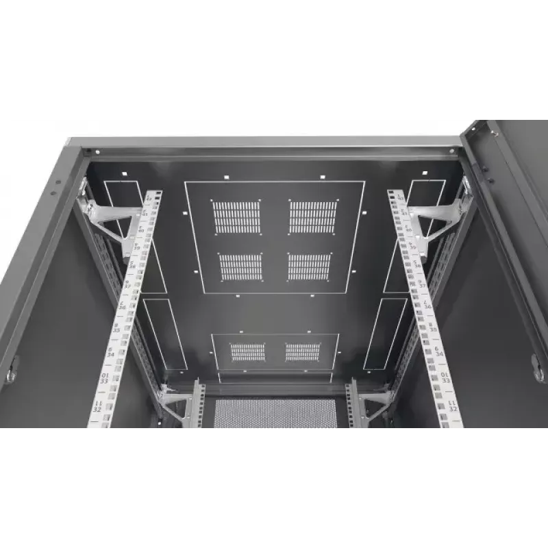 Rack independiente EFB Elektronik PRO-4282TS.P1P2