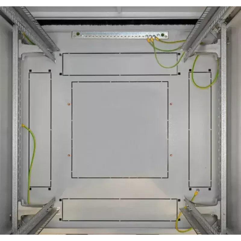 Rack independiente EFB Elektronik PRO-4288GR.G1SV