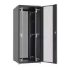 Rack independiente EFB Elektronik PRO-4288TS.P1 42U negro 1000 kg