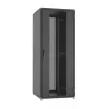Rack independiente EFB Elektronik PRO-4288TS.P1 42U negro 1000 kg
